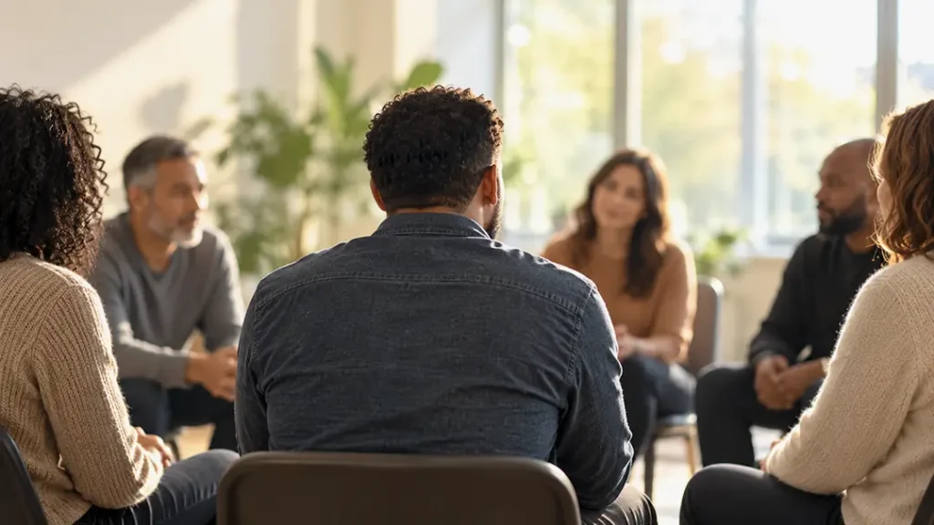 Gambling Help Support Group